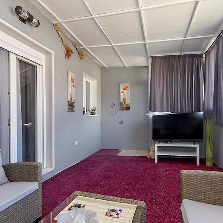 Apartamento Lana Šibenik Exterior foto