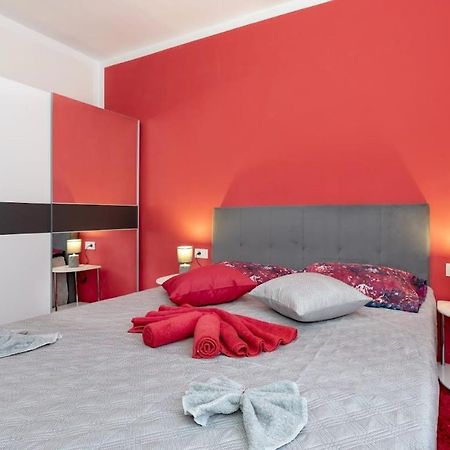Apartamento Lana Šibenik Exterior foto