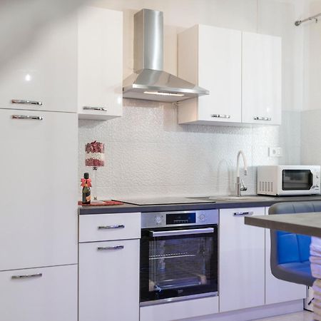 Apartamento Lana Šibenik Exterior foto