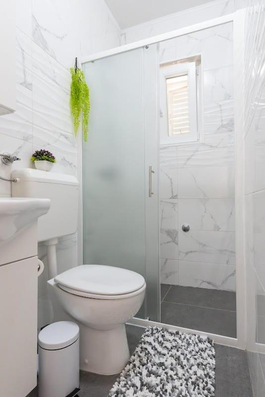 Apartamento Lana Šibenik Exterior foto