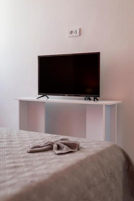 Apartamento Lana Šibenik Exterior foto